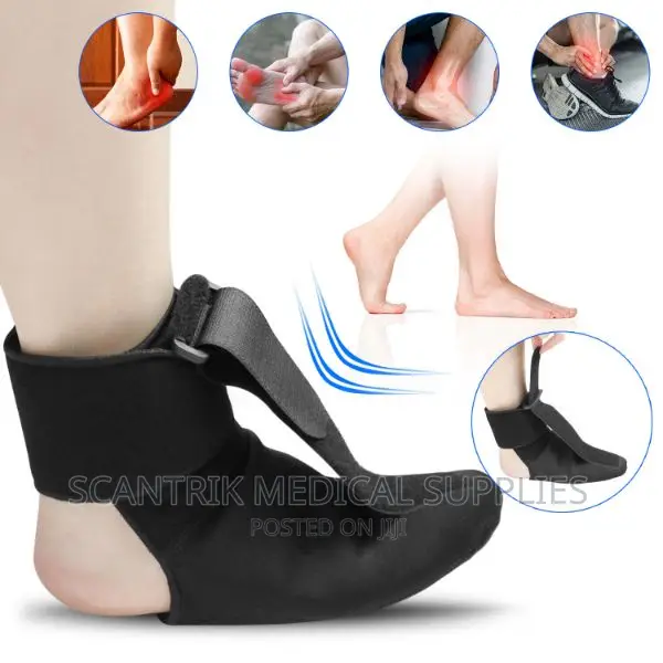 AFO Brace for Foot Drop