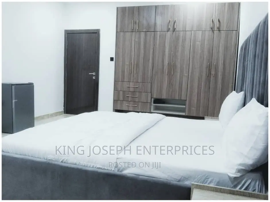 4bedroom Duplex Guzape