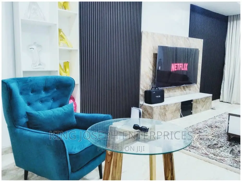 4bedroom Duplex Guzape