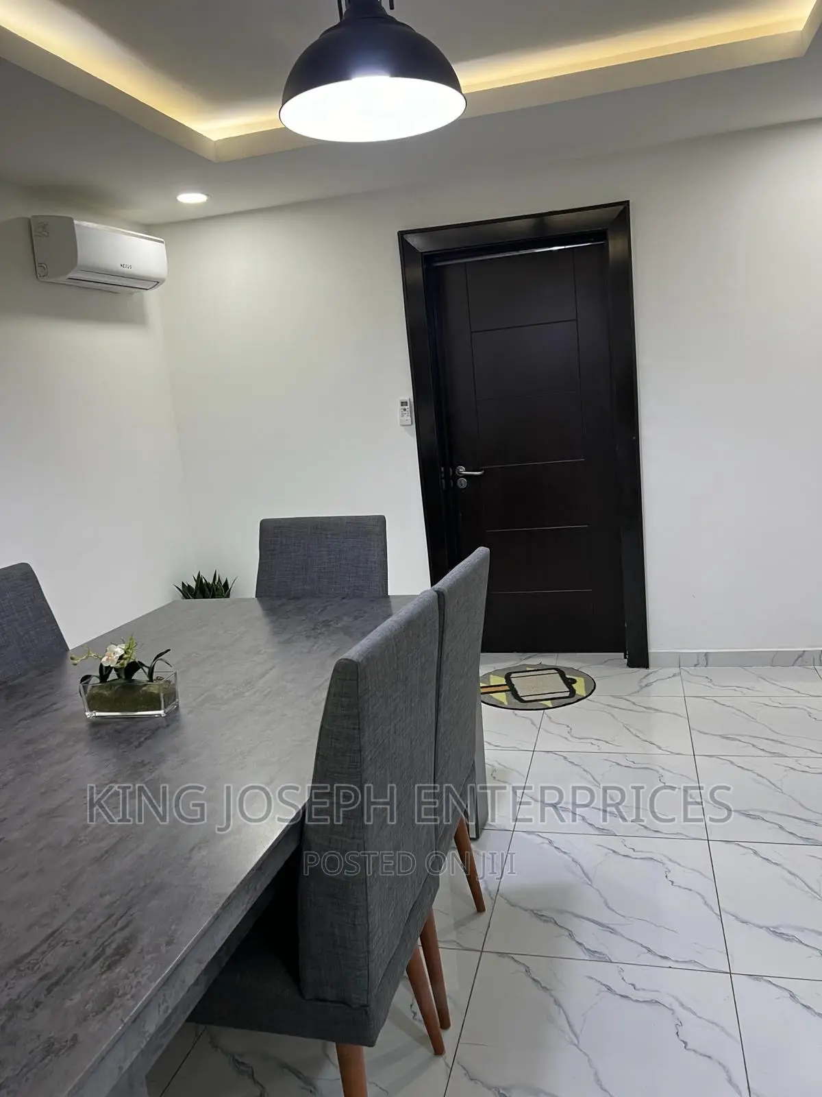 4bedroom Duplex Guzape