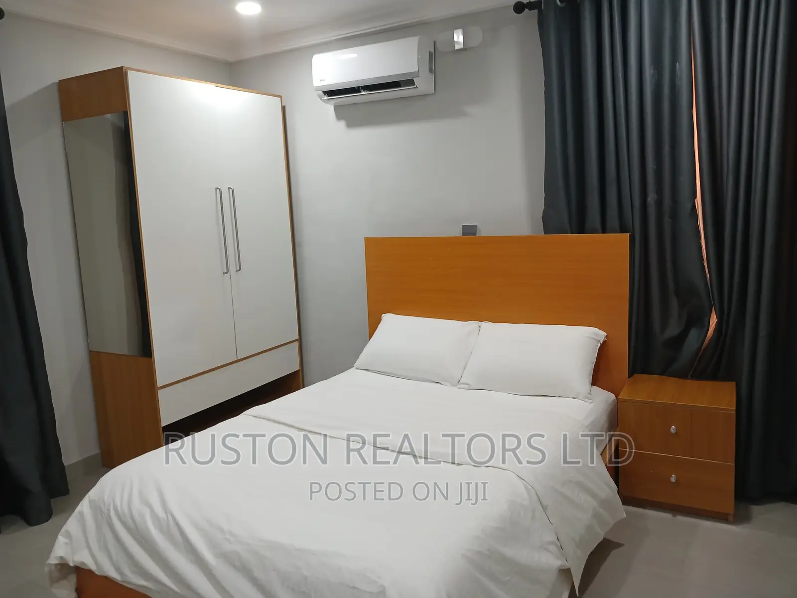 6 Bedroom Furnished and Serviced Apartment