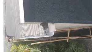 High PVC Water Collectors White Design