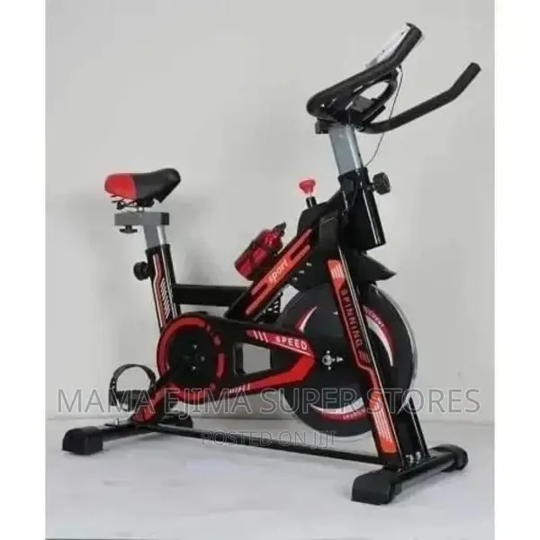 Pro Fitness Exercise Spinnig Bike