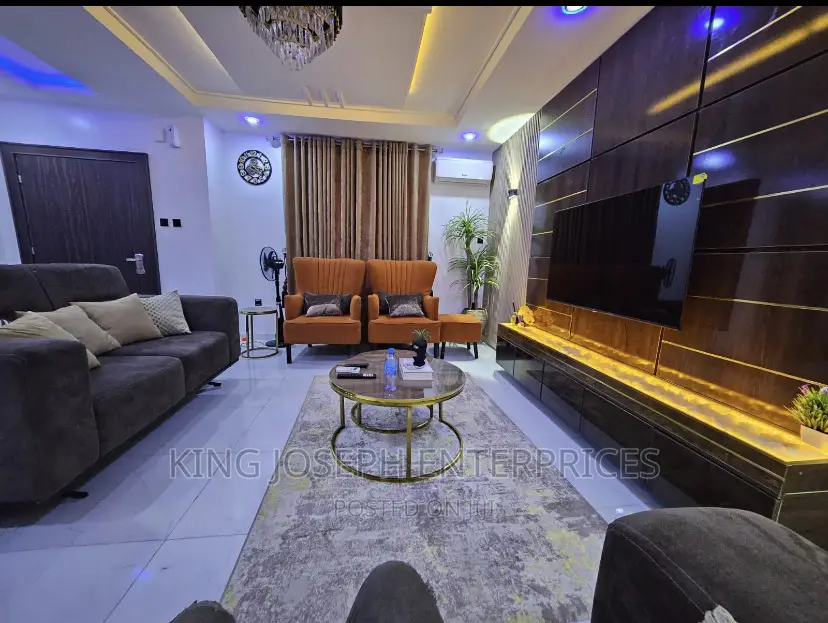 3bedroom Duplex Brains and Hammers City Lifecamp