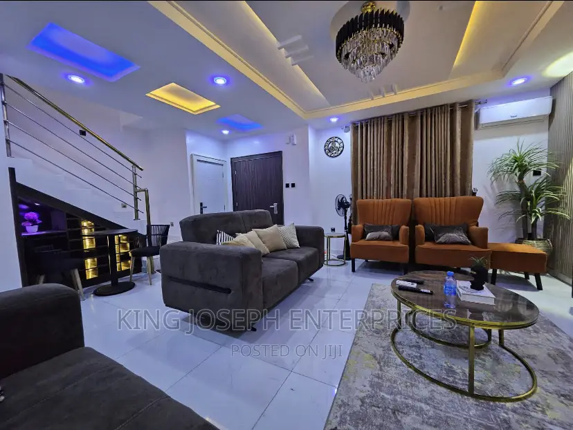 3bedroom Duplex Brains and Hammers City Lifecamp