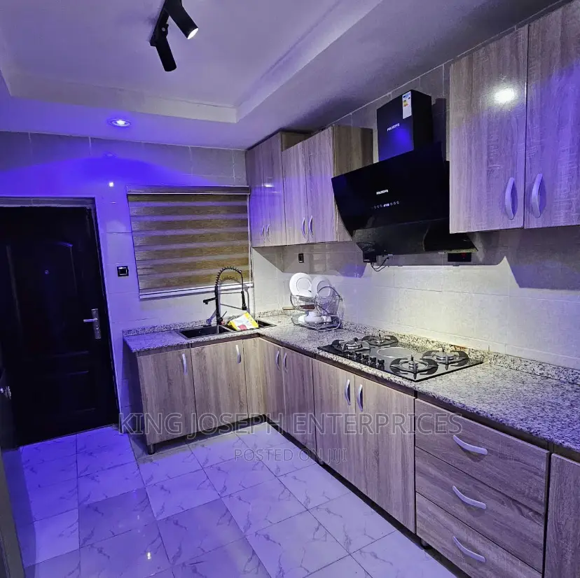3bedroom Duplex Brains and Hammers City Lifecamp