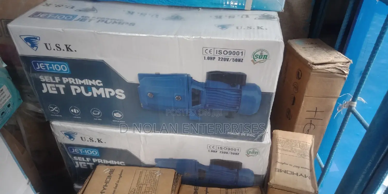 1 Hose Power Pumping Machine