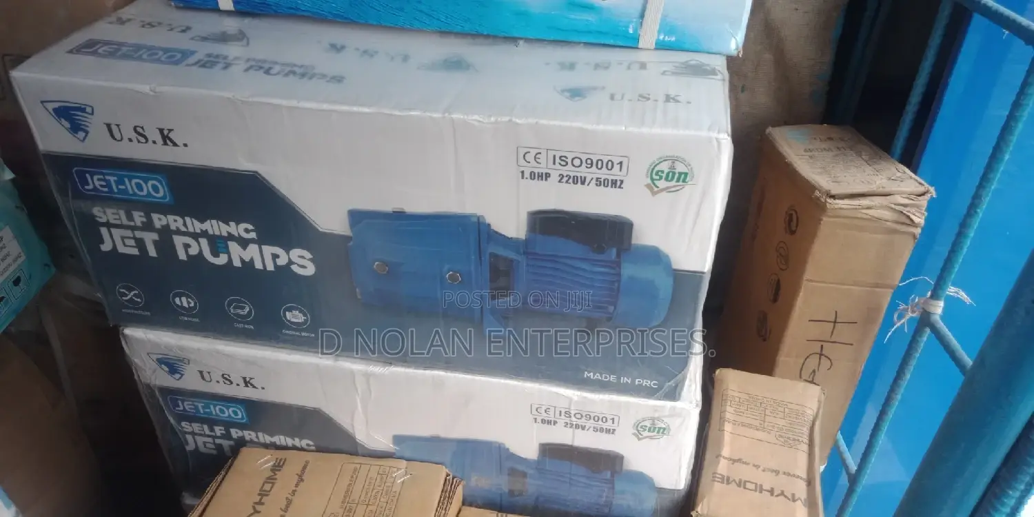 1 Hose Power Pumping Machine