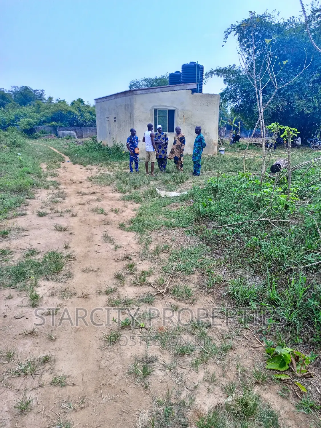 Cheap Farmland for Sale in Imota Ikorodu Lagos State