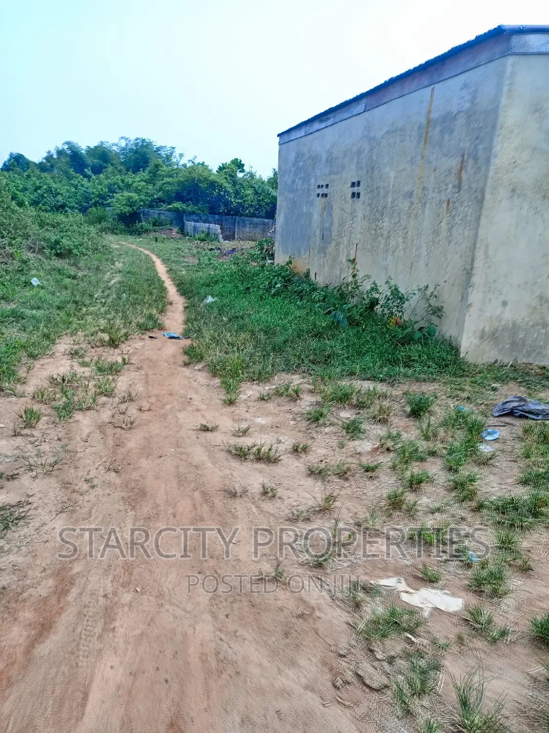 Cheap Farmland for Sale in Imota Ikorodu Lagos State