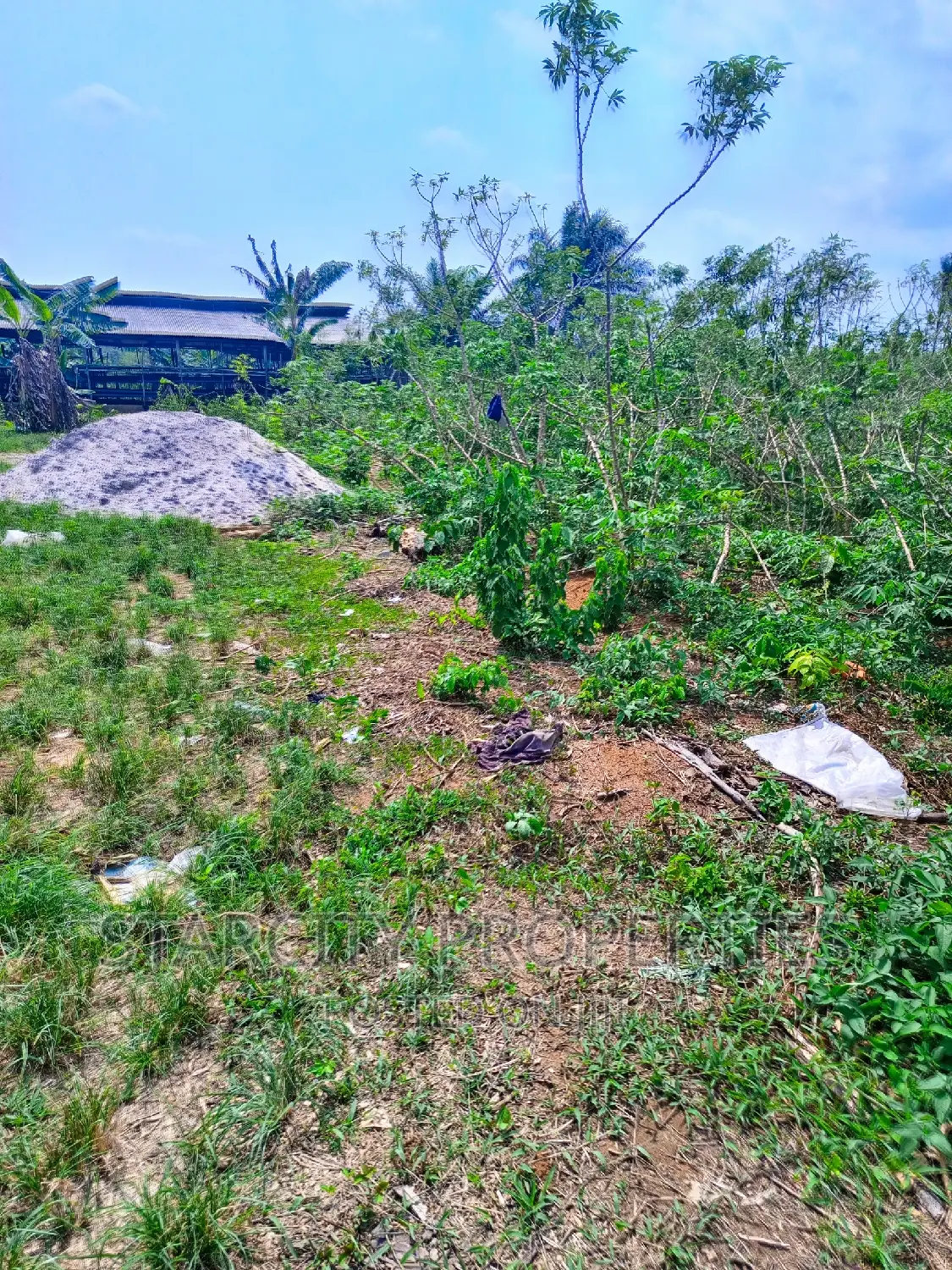 Cheap Farmland for Sale in Imota Ikorodu Lagos State