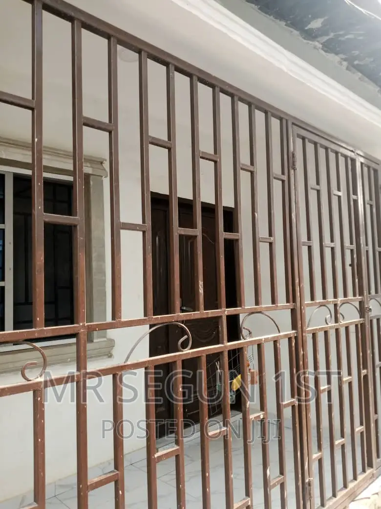1bdrm Bungalow in Oke Ibukun  Estate, Akala Express for rent