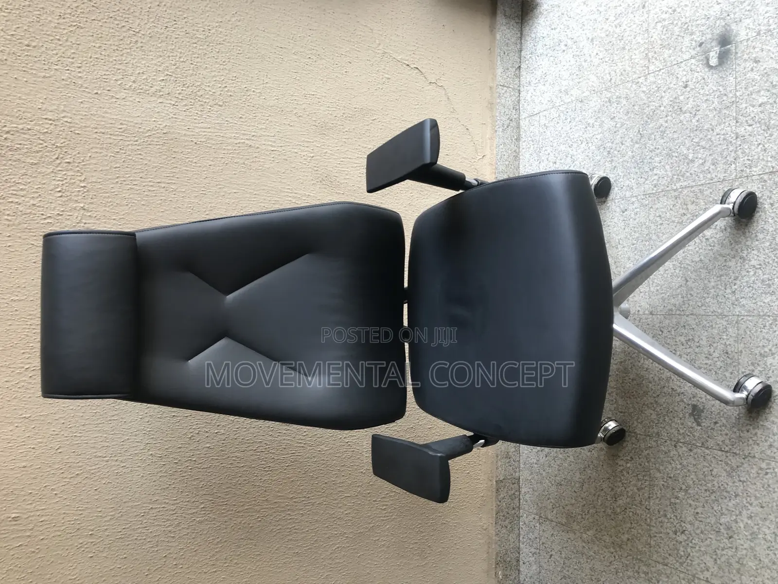 Super Executive Office Swivel Chair