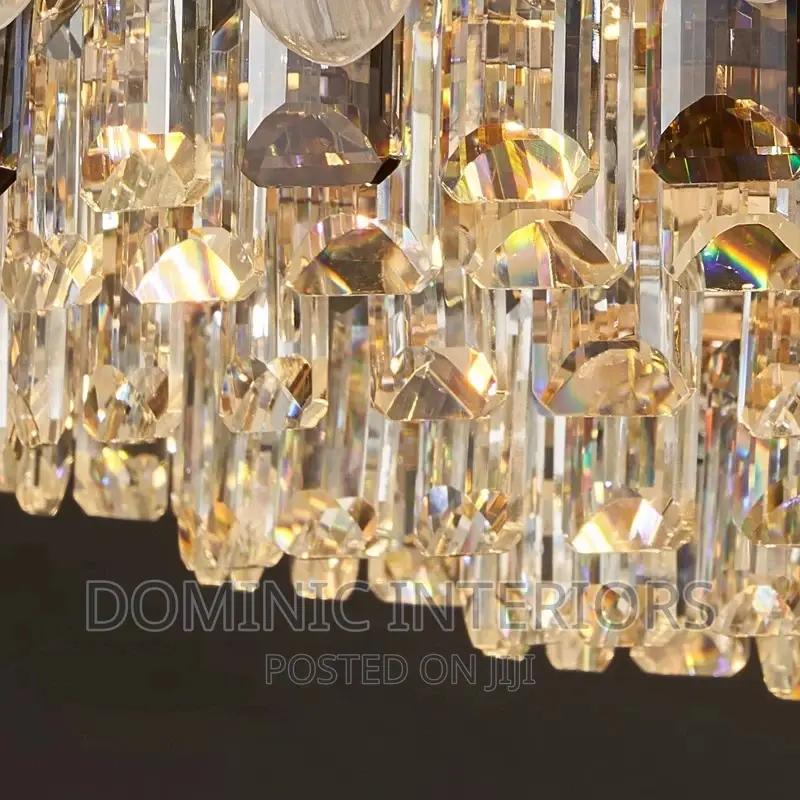 Chandeliers for Dining Room