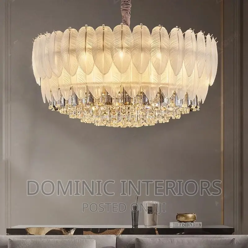 Chandeliers for Dining Room