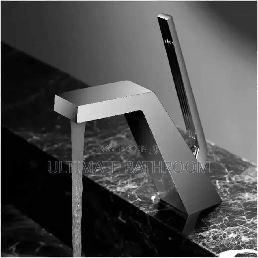 Basin Mixer Faucet