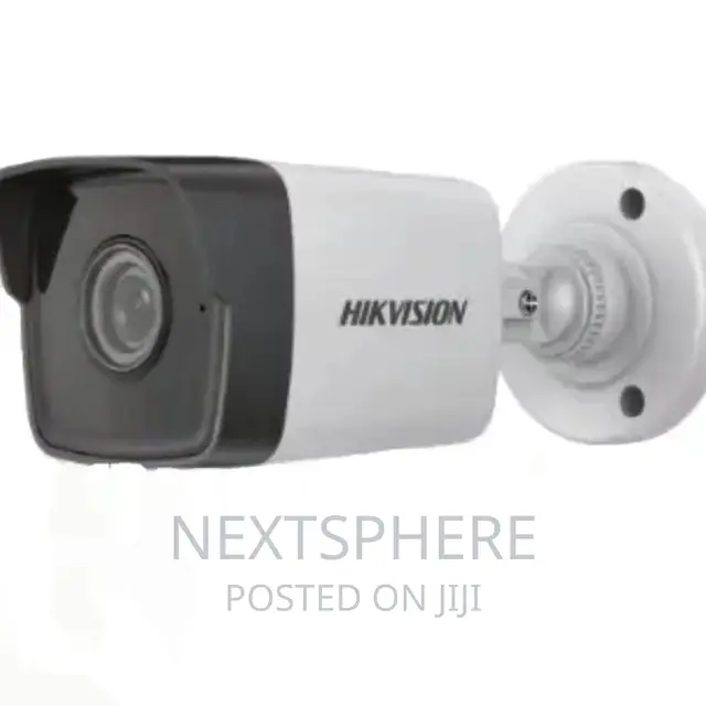 Hikvision Bullet Camera 2mp Outdoor 1080P Ds-2ce16d0t-Exipf