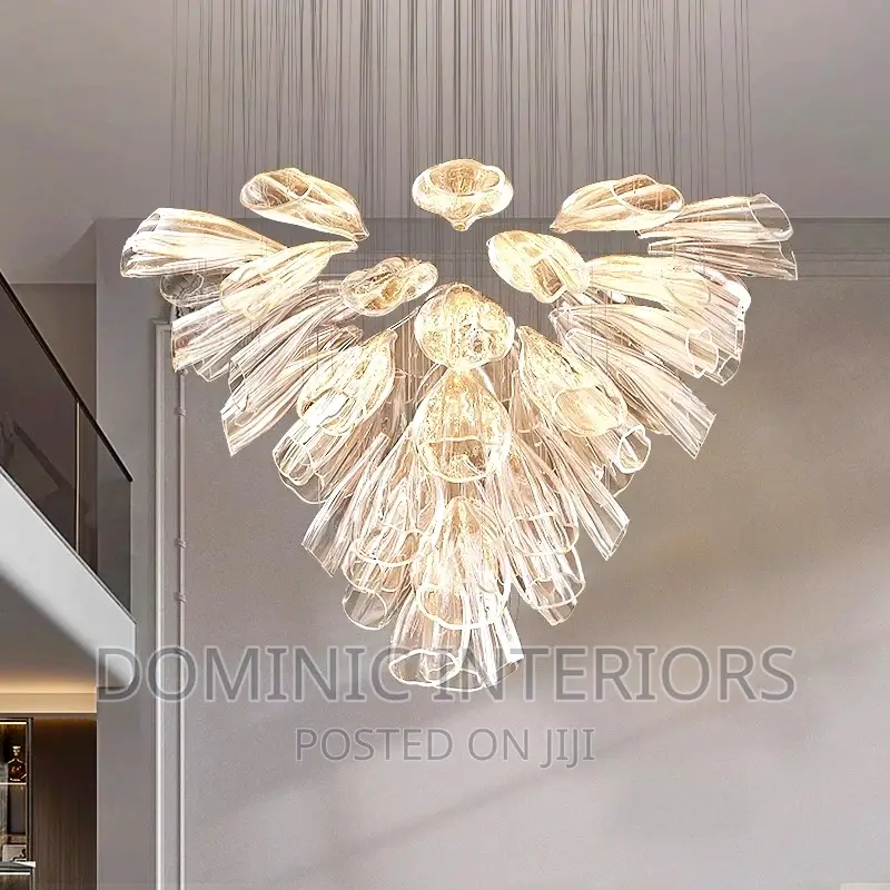 Living Room Indoor Light