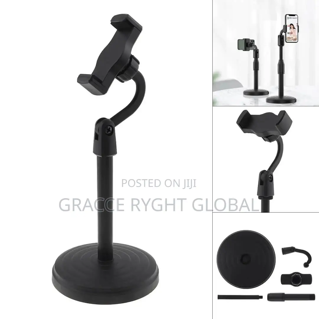 Table Top Phone Holder