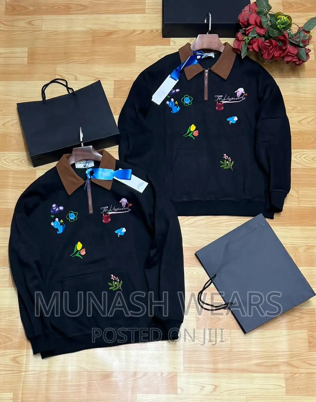 Original Swirtshirt for Men
