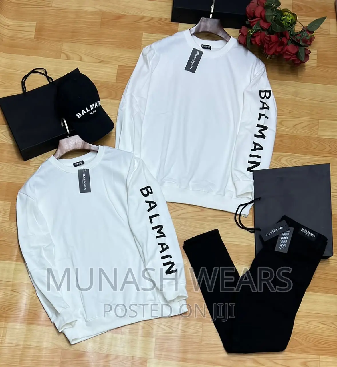 Original Swirtshirt for Men