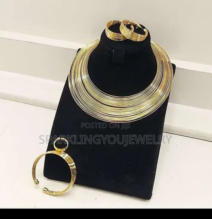 Jewelry Set for Ladies