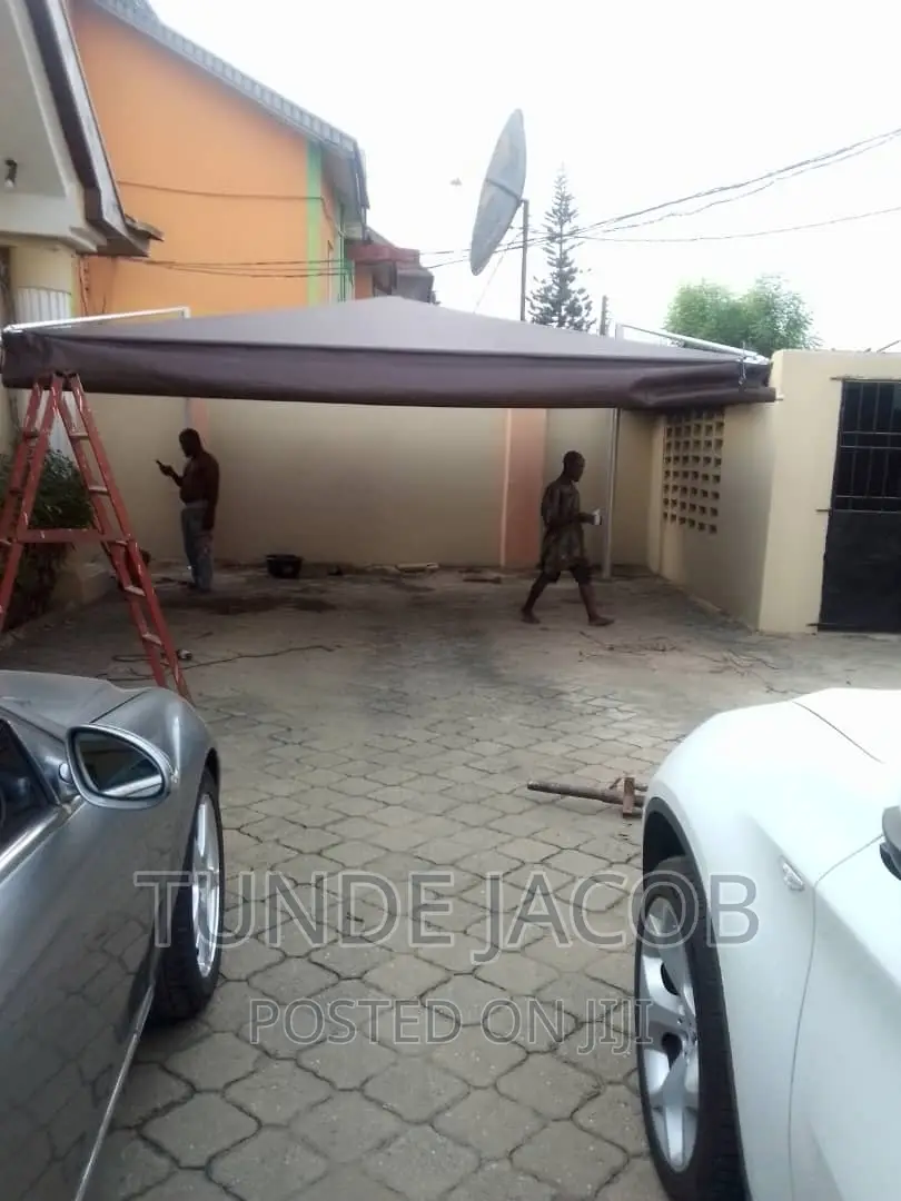 Carport Canopy