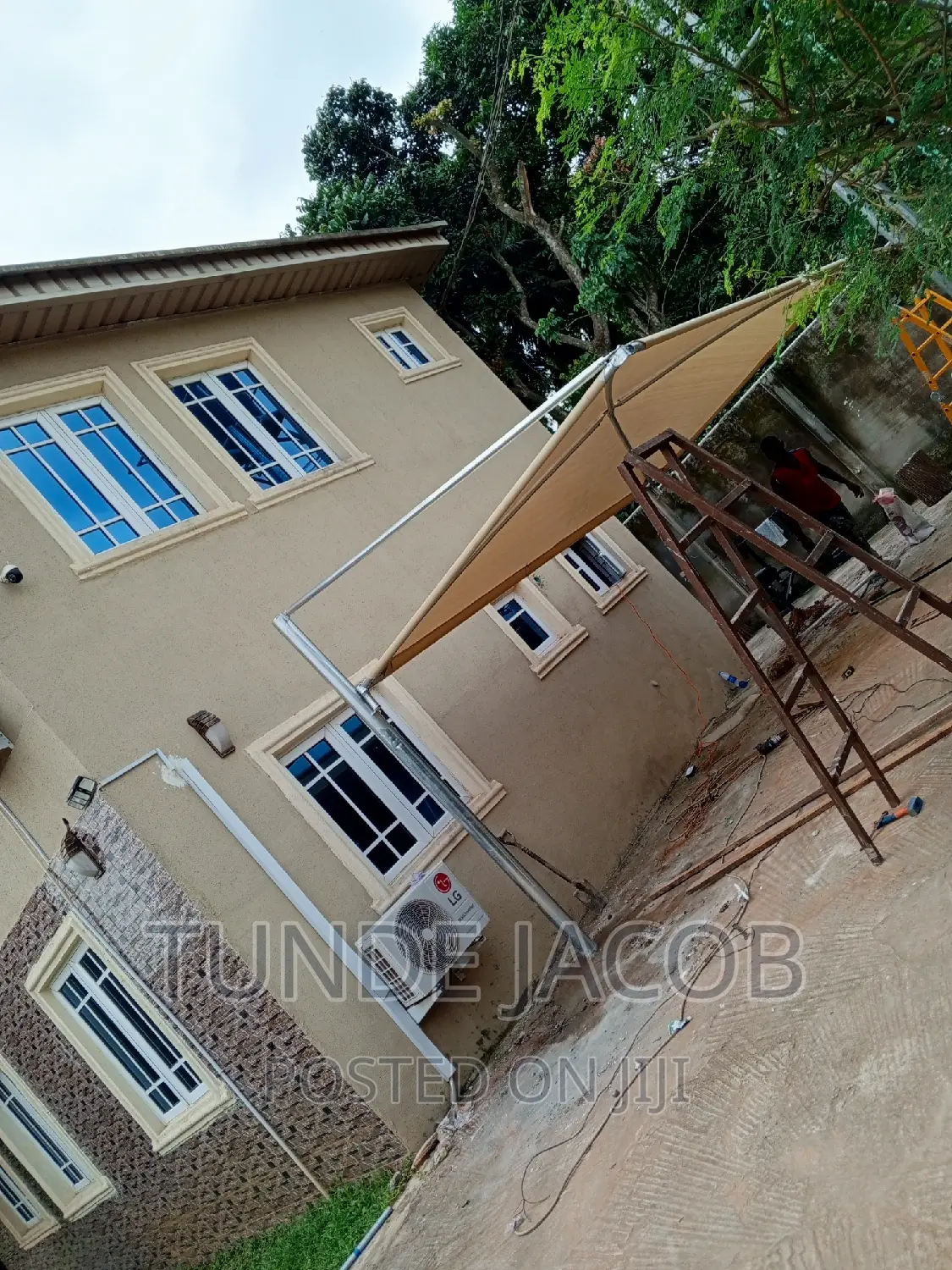 Carport Engineer / Canopy / Carport / Shade / Door Shade