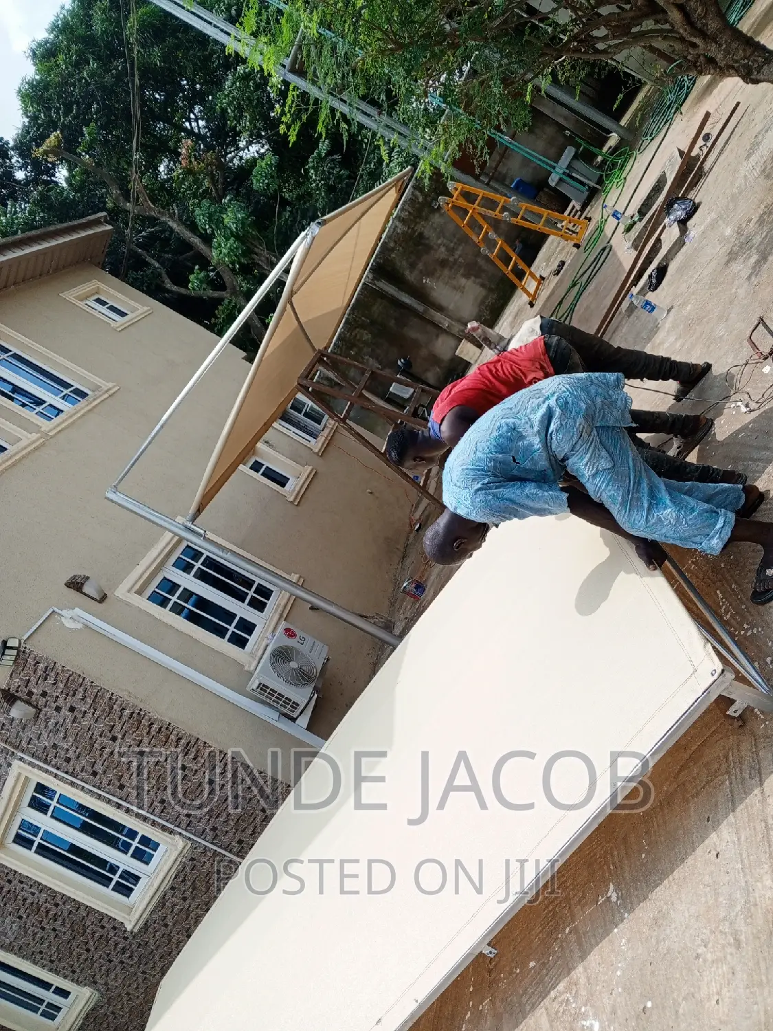 Carport Engineer / Canopy / Carport / Shade / Door Shade