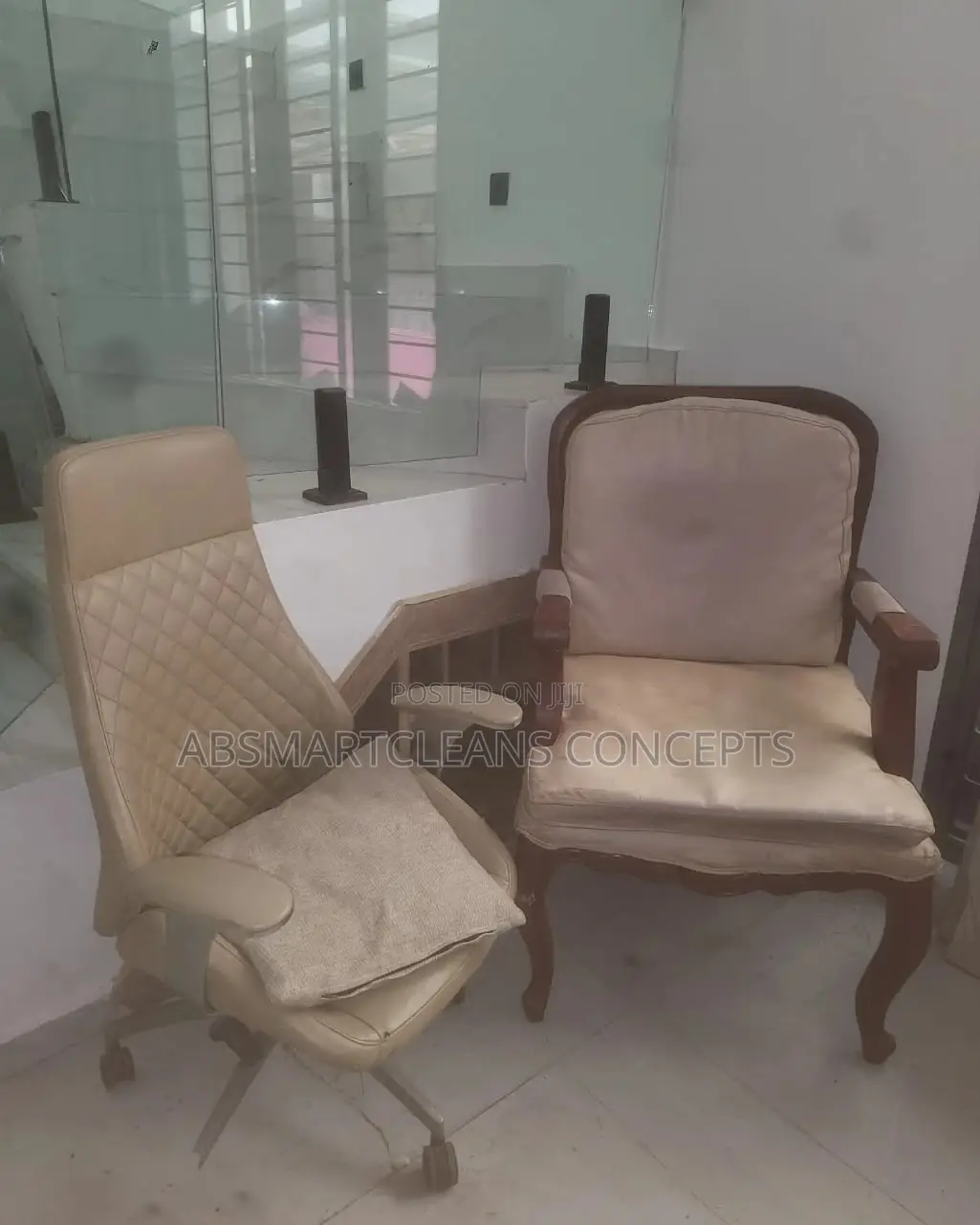 Couch and Bed Cleaning Services