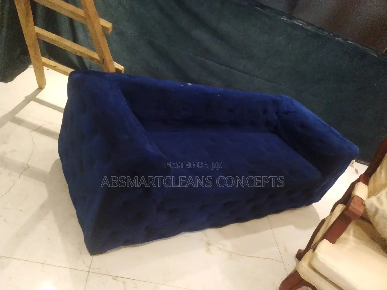 Couch and Bed Cleaning Services