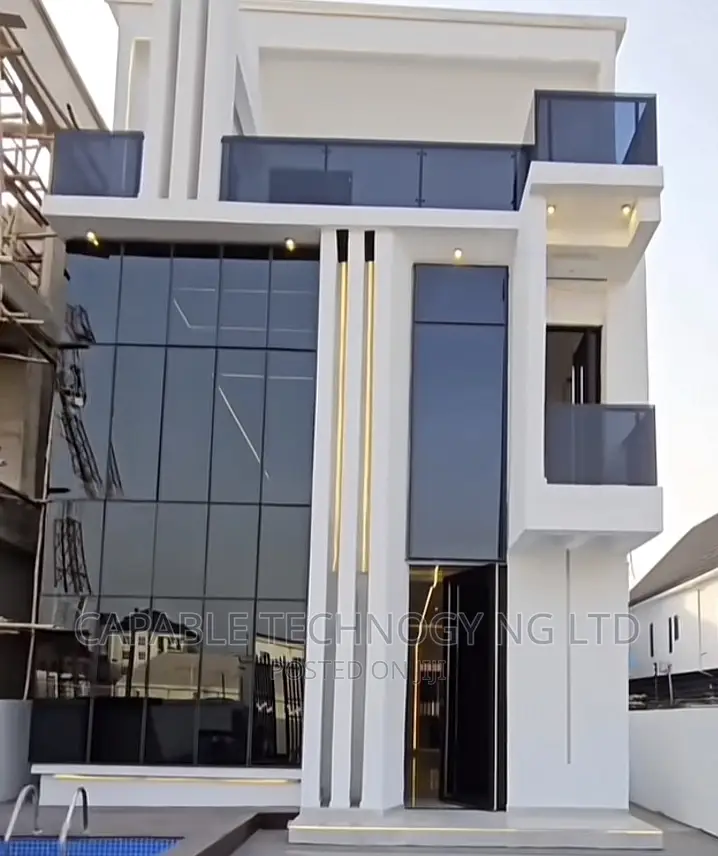 Awesome Glass Cutting Wall, Glass Balcony’S Handrail’S