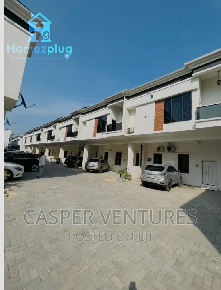 1bdrm Shared Apartment in Maple Signatures, Chevron for rent