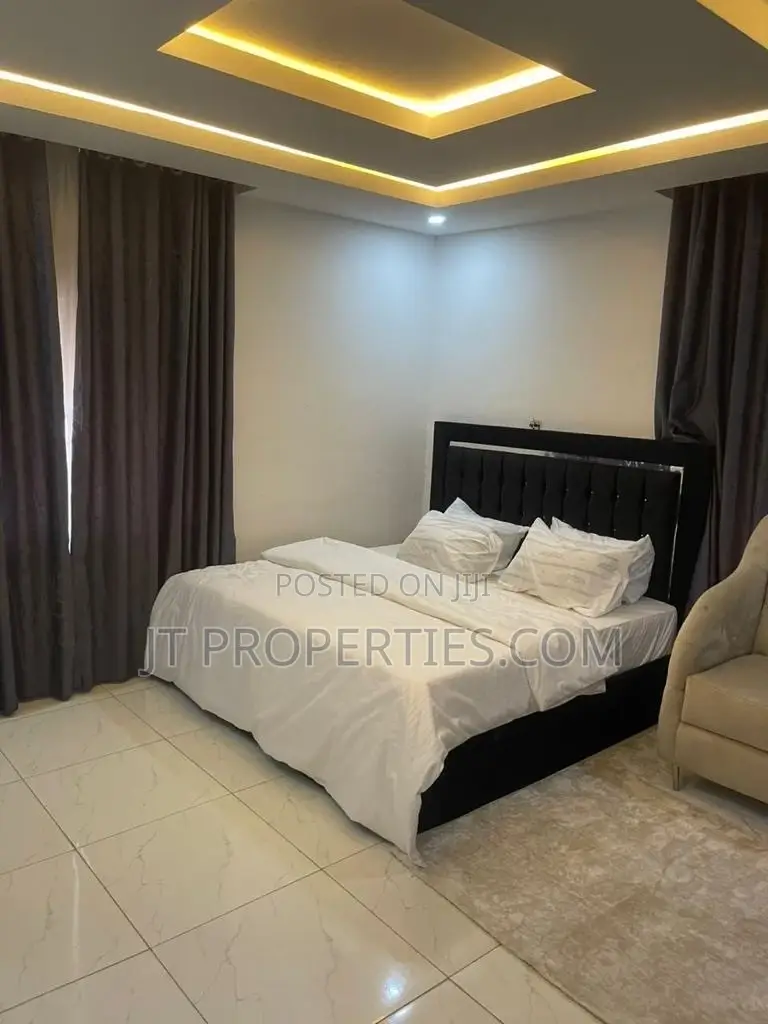 4bedroom Duplex Wuse 2