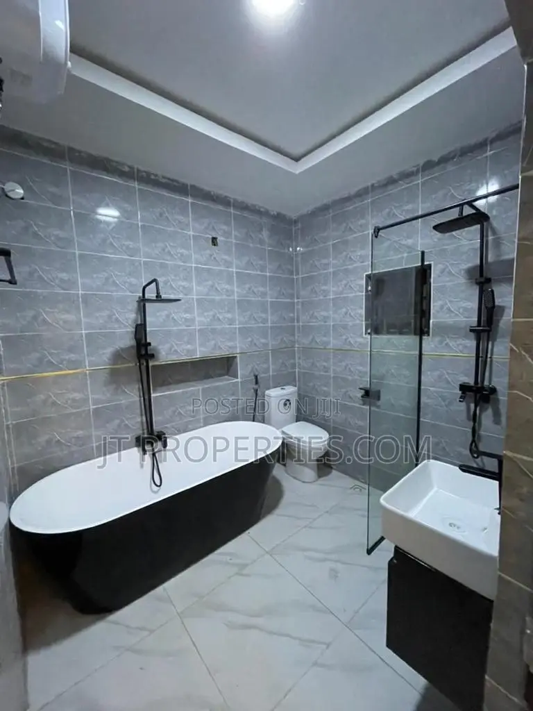 4bedroom Duplex Wuse 2