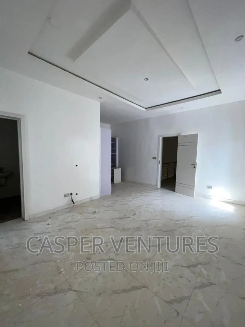 1bdrm Shared Apartment in Salem, Ikate for rent