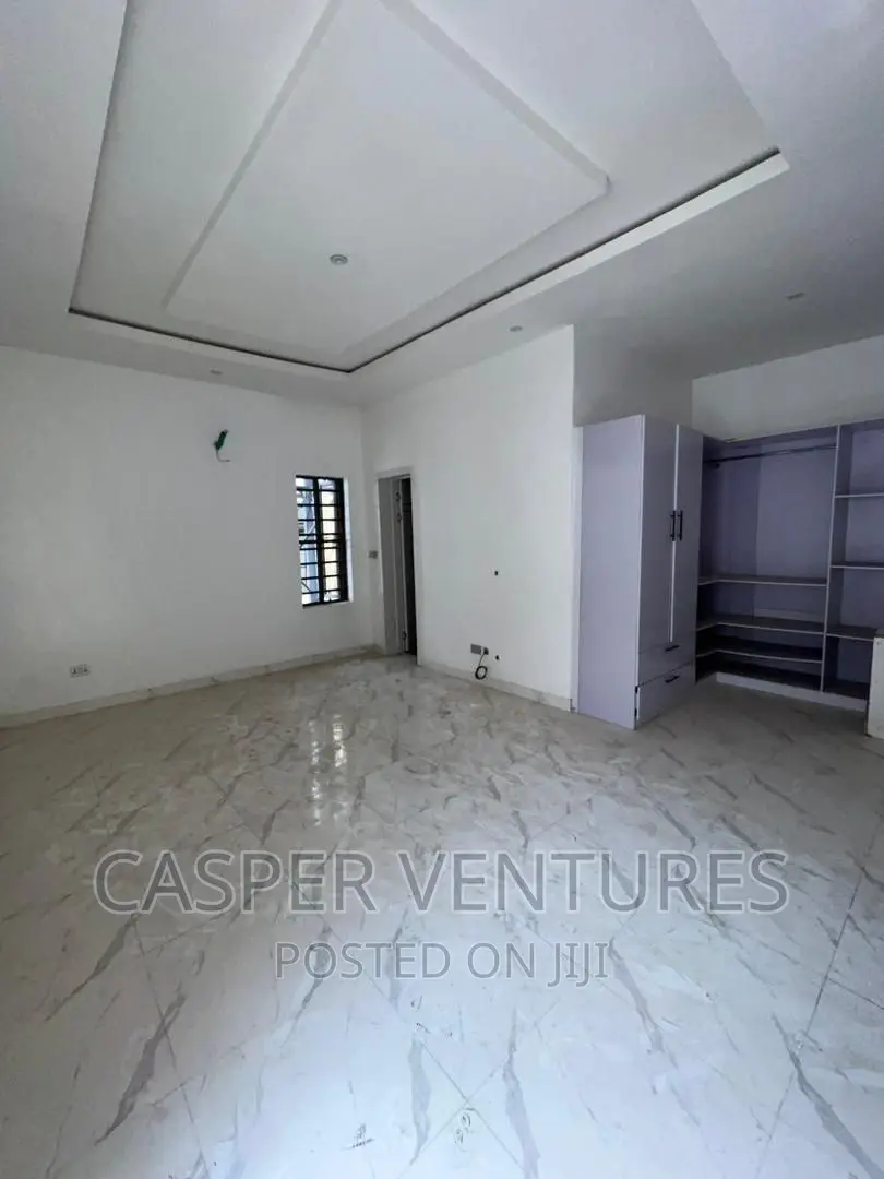 1bdrm Shared Apartment in Salem, Ikate for rent