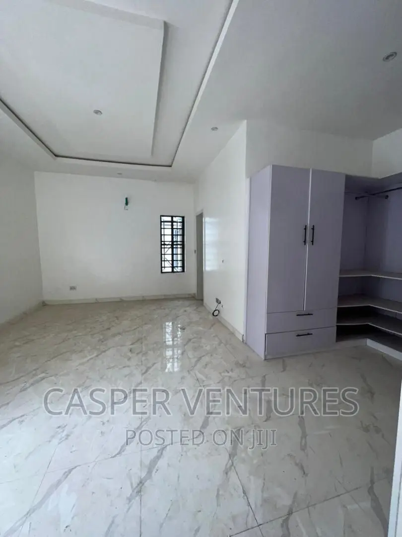 1bdrm Shared Apartment in Salem, Ikate for rent