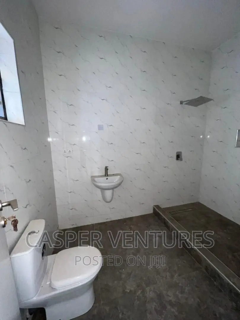 1bdrm Shared Apartment in Salem, Ikate for rent