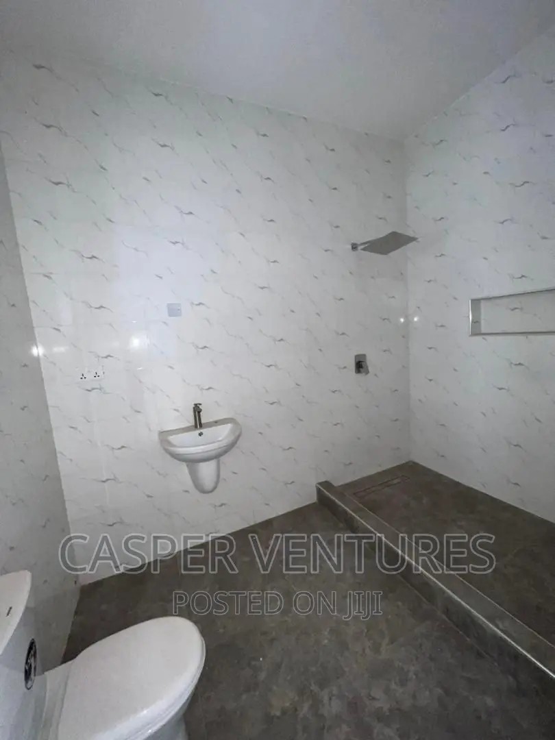 1bdrm Shared Apartment in Salem, Ikate for rent