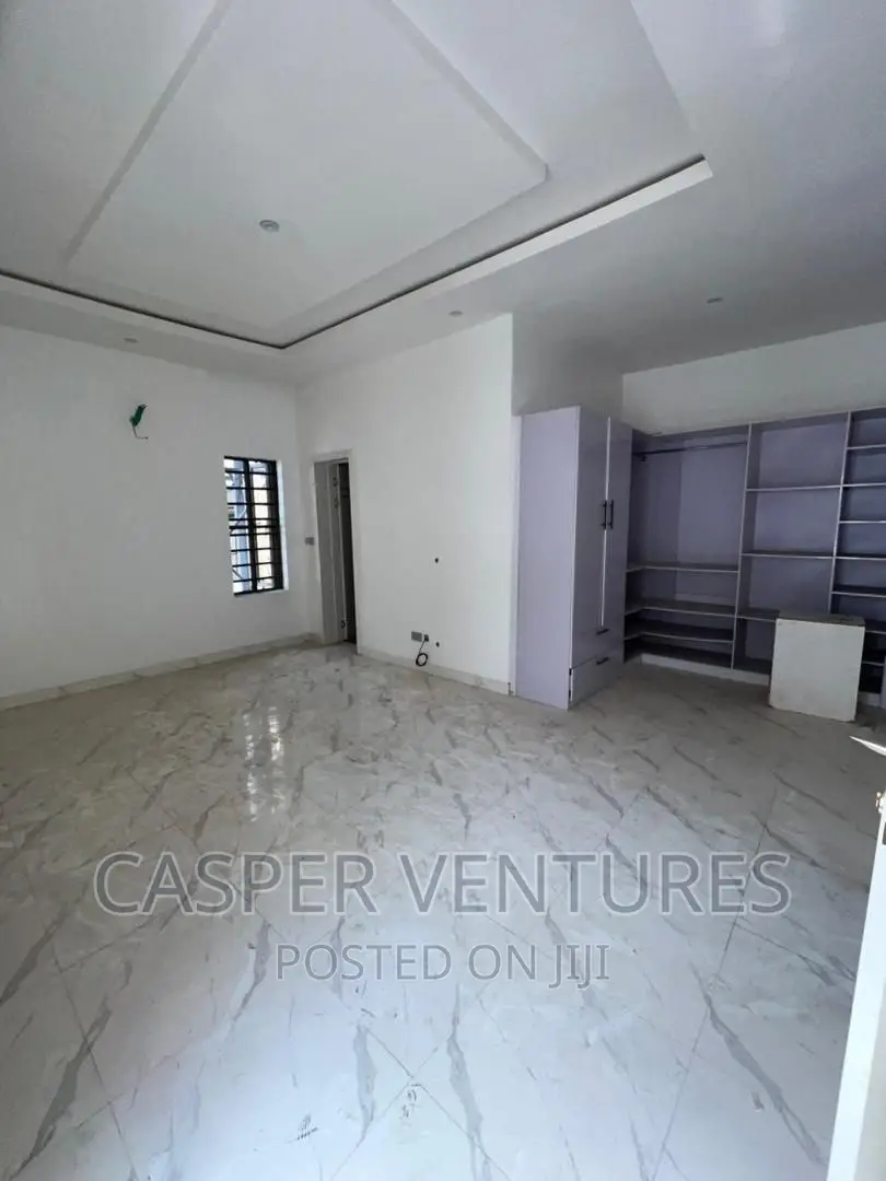 1bdrm Shared Apartment in Salem, Ikate for rent