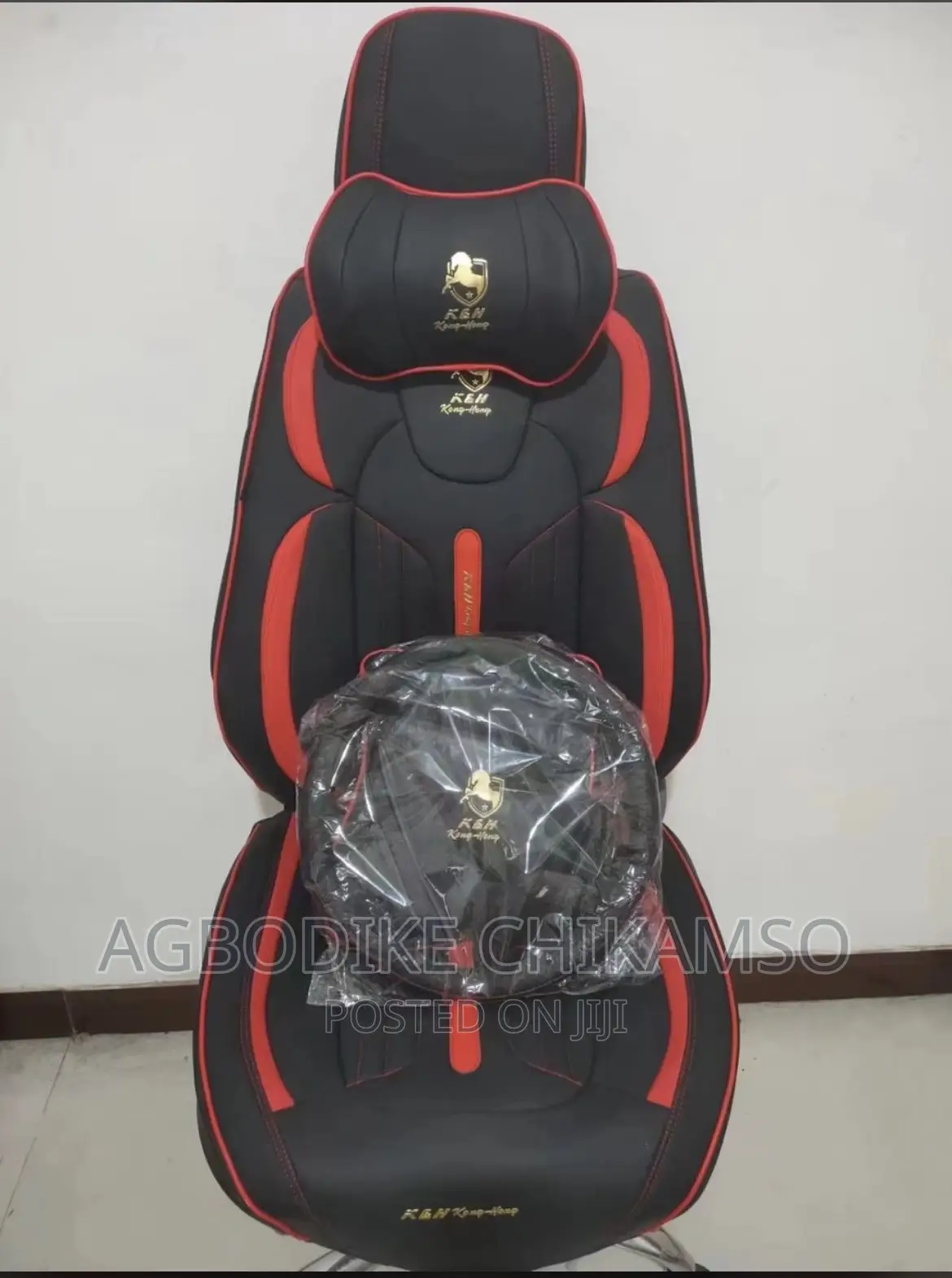 Original Seat Covers for Sale