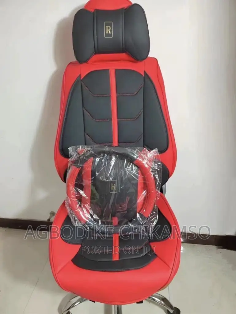 Original Seat Covers for Sale