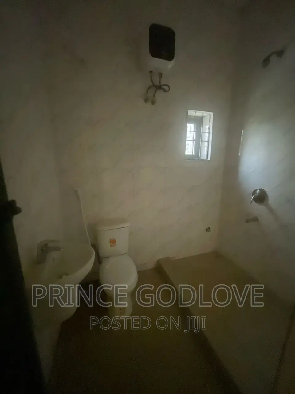 4bdrm Duplex in Katampe Main for rent