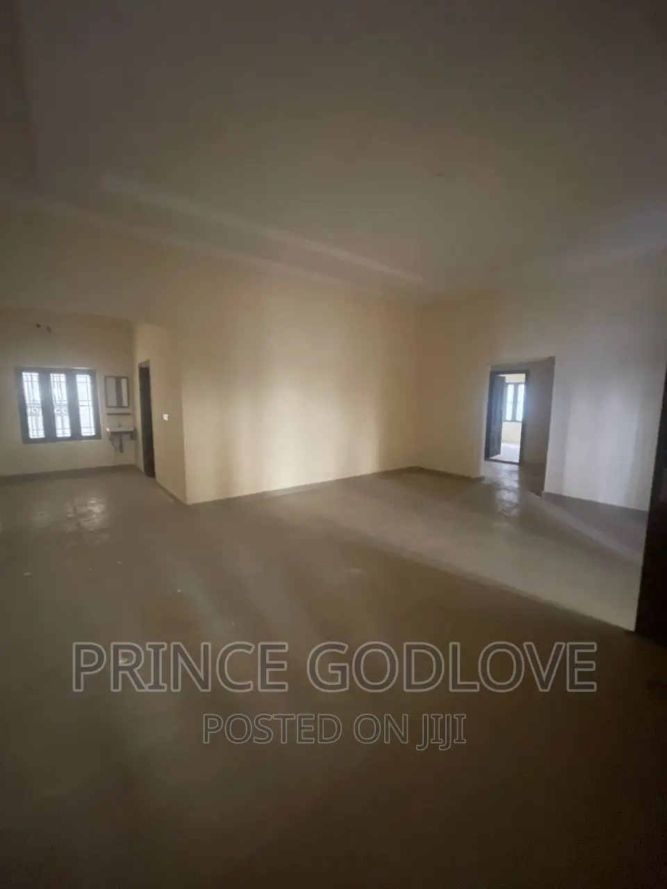 4bdrm Duplex in Katampe Main for rent