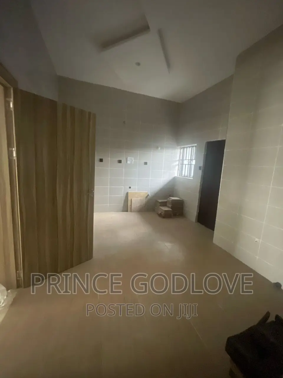4bdrm Duplex in Katampe Main for rent