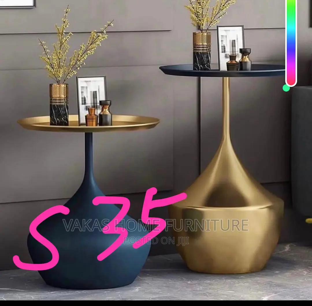 Nesting Tables