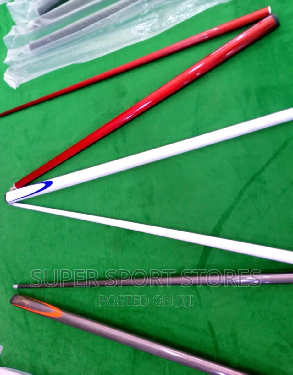 Gramax Cue Stick