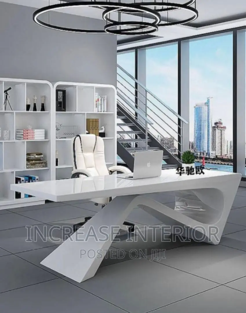 High Quality Luxury Executive Director Office Table 1.8mtr