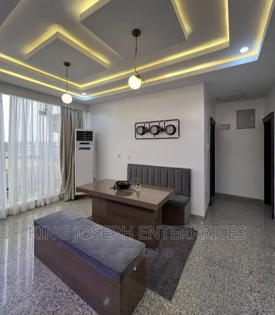 2bedroom Apartment Jahi by Gilmore With Pool